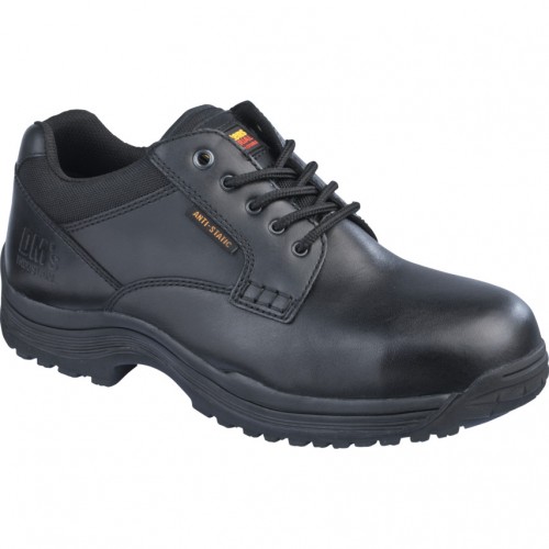 Dr Martens 753SM Steel Toe Cap & Midsole Safety Shoes